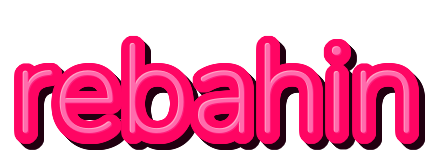rebahin — logo kanal